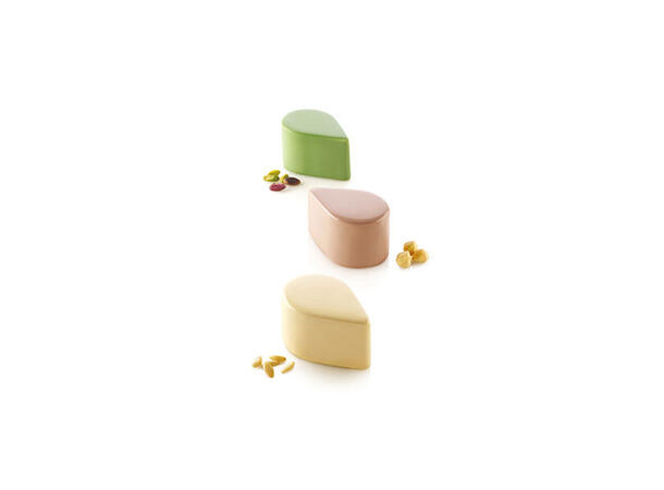 Multiflex Drop 125 80 x 50 x H45mm - 125ml x 15 