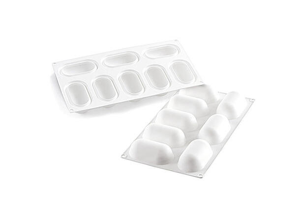 Pillow 80 82 x 43 x H32mm - 80ml x 8 