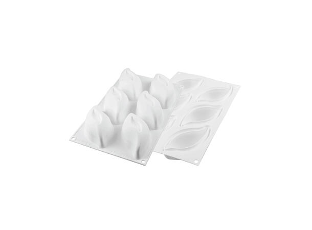 Ruben 140 114 x 57 x H45mm - 140ml x 6 