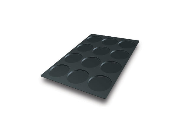 SQ013 Disco 2 Ø120 x H10mm - 112ml x 12 