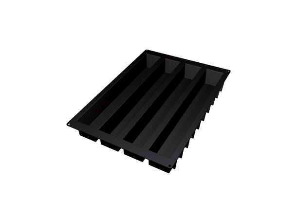 SQ016 Tronco 2 495 x 70 x H70mm - 2400ml x 4 
