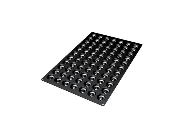 SQ033 Mini Savarin Ø41 x H12mm - 12ml x 77 
