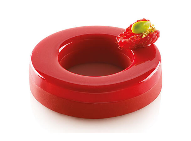 The Ring 65 Ø85/50 x H18mm - 65ml x 6 