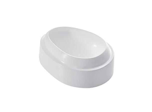 Zen 600 155 x 114 x H58mm - 600ml 
