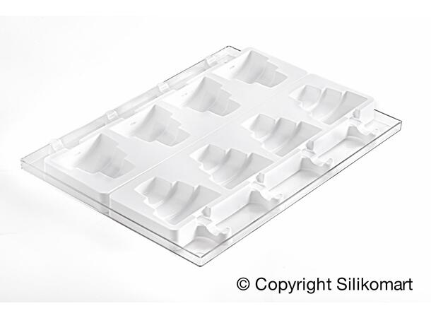 GEL09 Wedding stick 85 x 83 x H25mm - 92ml x 8 