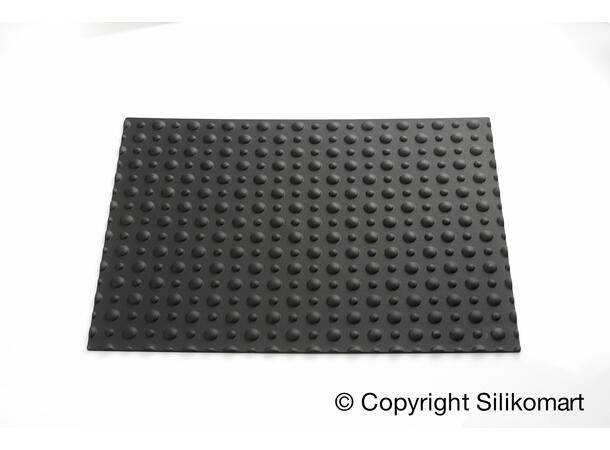 Kit Bûche Pois 250 x 90 x H70mm - 1300ml 