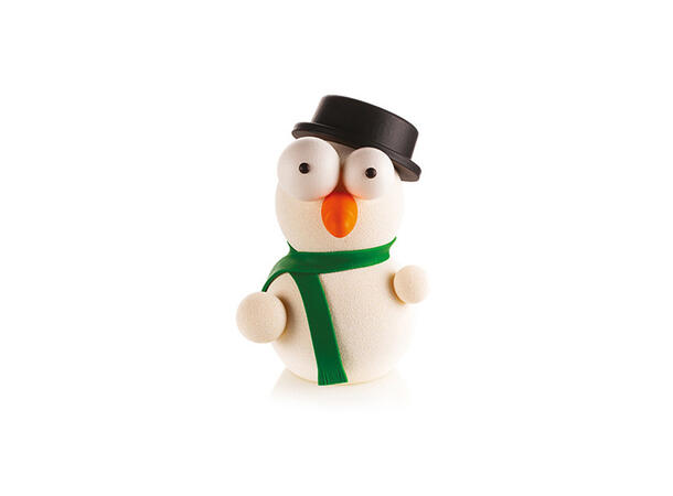 Kit Mr. Snowman 181 x H212mm - 1200ml 