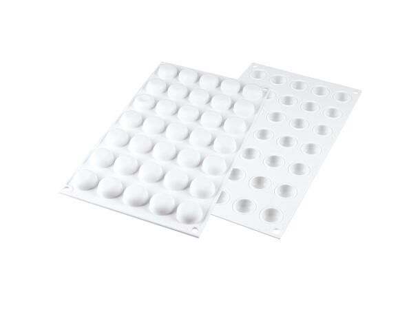 Micro Stone 5 Ø26 x H12mm - 5ml x 35 