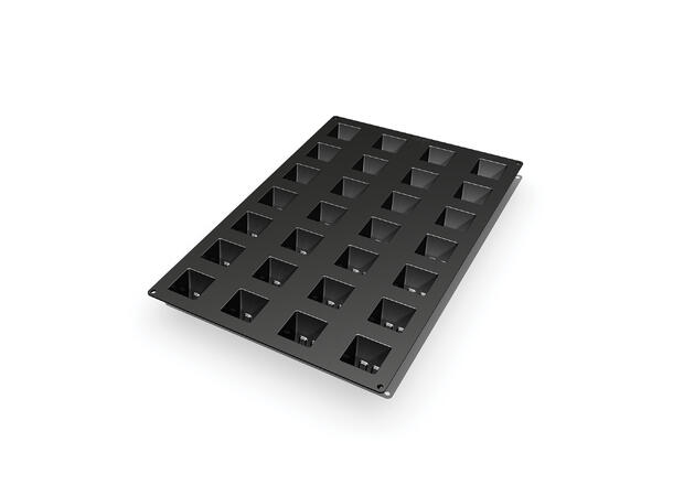 SQ022 Grustello 52 x 52 x H61mm - 103ml x 28 
