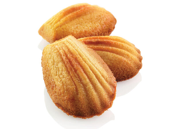 SQ030 Mid Madeleine 46 x 33 x H14mm - 11ml x 78 