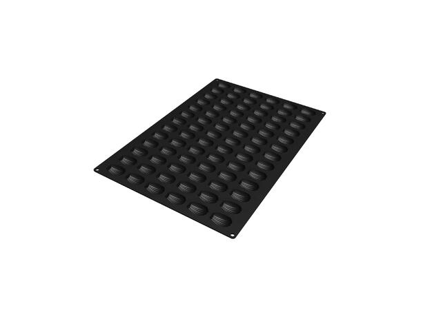 SQ030 Mid Madeleine 46 x 33 x H14mm - 11ml x 78 