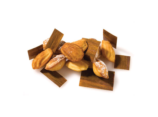 SQ030 Mid Madeleine 46 x 33 x H14mm - 11ml x 78 