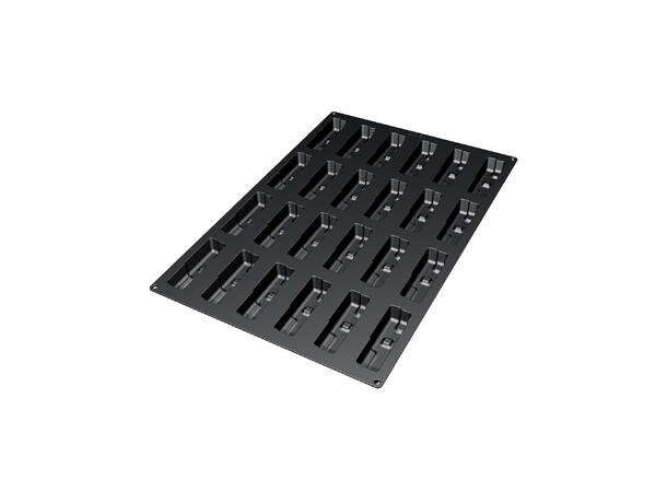 SQ039 Tetris 120 x 36 x H28mm - 106ml x 24 
