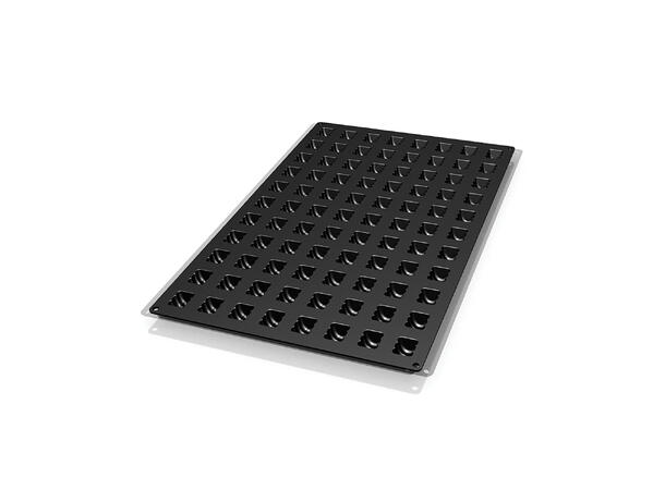 SQ048 Mini Twist 30 x 25 x H22mm - 12ml x 88 