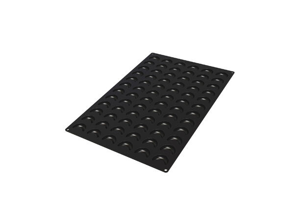 SQ063 Mini Moons 31 x 47 x H13mm - 10ml x 72 