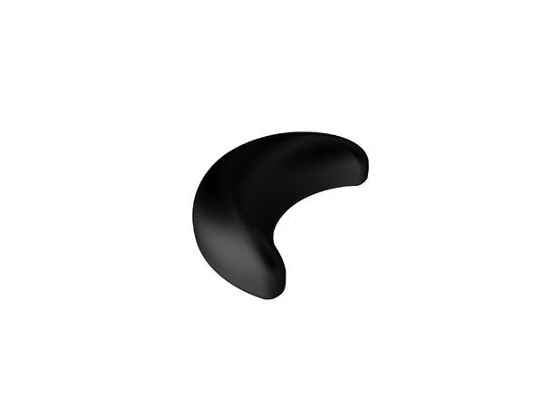 SQ063 Mini Moons 31 x 47 x H13mm - 10ml x 72 