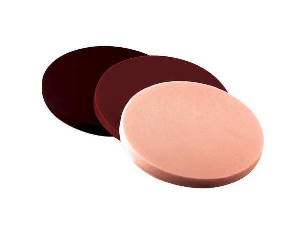 SQ068 Disco 5 Ø140 x H25mm - 382ml x 8 