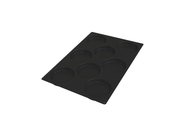 SQ068 Disco 5 Ø140 x H25mm - 382ml x 8 