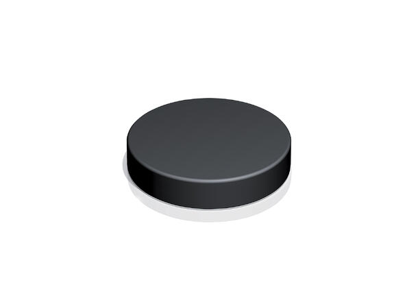 SQ068 Disco 5 Ø140 x H25mm - 382ml x 8 