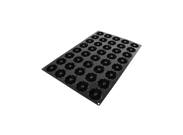 SQ070 Swirl Ø68 x H30mm - 60ml x 40 