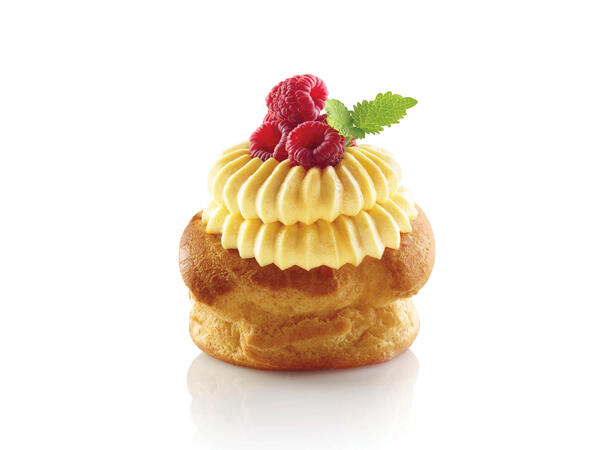 Tyll Religieuse 2 - Ø30mm Åpen stjerne 