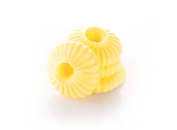 Tyll Religieuse 2 - Ø30mm Åpen stjerne 